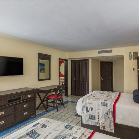 Marina Fiesta Resort & Spa, A La Carte All Inclusive Optional Cabo San Lucas Exterior foto